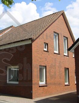 Charmantes EFH Zentral in Weener - Weener