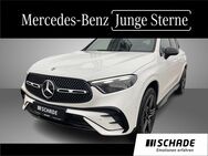 Mercedes GLC 300, e AMG Line Sitzklima, Jahr 2023 - Eisenach