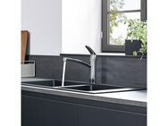 hansgrohe Küchenarmatur Focus M41 160 1 Strahlart