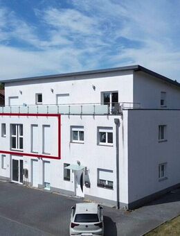 Attraktive ETW mit ca. 106m² Wohnfläche in begehrter Lage von Königswinter-Oberpleis zu verkaufen! - Königswinter