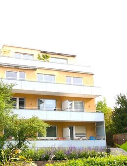 Frauenland - 6 begehrte Eigentumswohnungen inkl. Penthouse - Würzburg