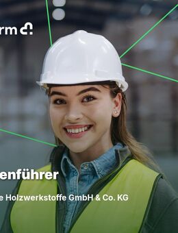 Maschinen- und Anlagenführer / Tischler / Mechatroniker / Industriemechaniker (m/w/d) - Much