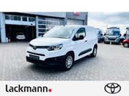 Toyota Proace, 1.5 City L1 Duty Comfort, Jahr 2021 - Wuppertal