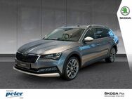 Skoda Superb, 0.0 COMBI TDI SCOUT 69890, Jahr 2024 - Nordhausen