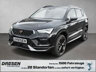 CUPRA Ateca, Winterpaket, Jahr 2023 - Korschenbroich