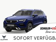 Seat Ateca, 1.5 TSI Style Edition (150PS), Jahr 2022 - Werneck