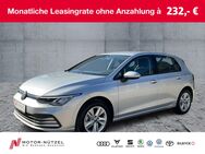 VW Golf, 1.0 TSI VIII LIFE, Jahr 2020 - Mitterteich