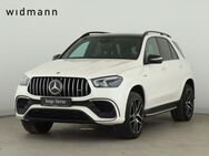 Mercedes-Benz GLE 63 AMG S 4M+ Sportabgas*Memory*Standh*Multib - Aalen