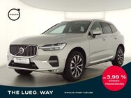 Volvo XC60, B4 Plus Bright GLAS D, Jahr 2023 - Essen