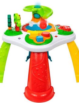 Chicco Spieltisch Wald - Spieltisch der Sinne
