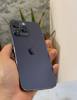 Iphone 14 pro max - Berlin
