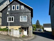 Einfamilienhaus in Masserberg - Masserberg