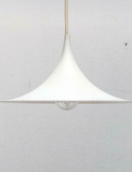 Semi Pendant Ikea Classic zu Fog Morup Mid Century 60er 70er Teak - Hamburg Hamburg-Nord