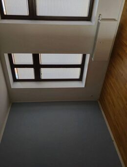 City-Wohnung mit Parkplatz - Güstrow Zentrum