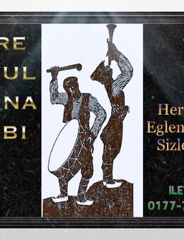 Davul Zurna - Krefeld