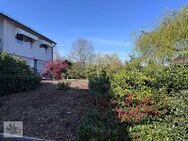 Großzügig leben - mittendrin ein ruhiges Paradies - Heusweiler