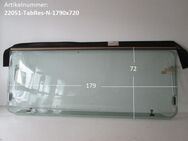 Tabbert Wohnwagenfenster Tabbert-Res ca 179 x 72 (Lagerware -> Ne - Schotten Zentrum