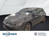 VW Golf, 1.5 MOVE ;, Jahr 2024 - Neunkirchen (Saarland)