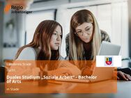 Duales Studium „Soziale Arbeit“ - Bachelor of Arts - Stade (Hansestadt)