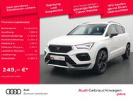 CUPRA Ateca, 2.0 TSI, Jahr 2022 - Leverkusen