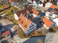 Einmaliges Renditeobjekt in beliebter Lage von Thierhaupten - Thierhaupten