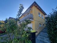 Schickes, großzügiges EFH im Bungalowstil mit Einliegerwohnung - Nidderau