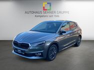 Skoda Fabia, 1.0 MPI Drive 59kW, Jahr 2022 - Markdorf