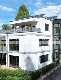 Neuwertig & modern! Mehrfamilienhaus in Hamburg-Bergedorf - Hamburg