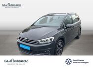 VW Touran, 1.5 TSI Highline, Jahr 2020 - Konstanz