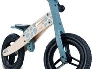 Hauck Laufrad Balance N Ride Schildkröte, FSC® - schützt Wald - weltweit