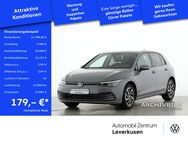 VW Golf, 1.5 VIII Move, Jahr 2023 - Leverkusen