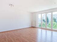 Sonnige 2-Zimmer-Wohnung am Stern - Mit Süd-Balkon, bodentiefen Fenstern & Tiefgaragen Stellplatz - Potsdam