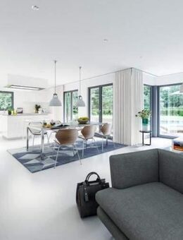 INKLUSIVE GRUNDSTÜCK! Küche inklusive! Familienoase zum Wohlfühlen von LivingHaus! - Geislingen