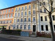 Stilvolle Familienwohnung mit Balkon im Dichterviertel - Erfurt