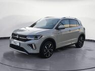 VW T-Cross, 1.0 l TSI R-Line OPF, Jahr 2022 - Bühl