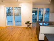 Neuwertige und helle 3ZKB-Wohnung mit moderner Einbauküche in ruhiger Lage - Homburg
