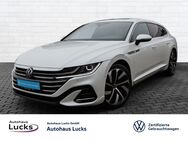 VW Arteon, 2.0 TDI Shootingbrake R-Line Mat, Jahr 2024 - Artern (Unstrut)