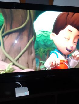 Fernseher Panasonic HDTV 42 Zoll 107 cm Bildschirmdiagonale - Oberhausen