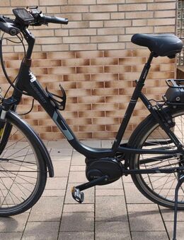 Gudereit City E-Bike 28 Zoll - Wunstorf