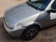 Ford Fiesta 1.3 44 KW - Eberswalde Zentrum