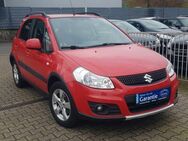 Suzuki SX4 1.6 2WD Comfort Einparkhilfe Sitzheizg. Alu - Bottrop