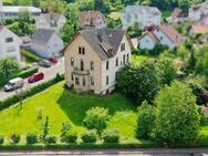 2 Familienhaus in bester Lage von Bad Orb - Bad Orb