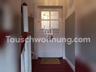 [TAUSCHWOHNUNG] Schöne zentrale Zwei-Zimmerwohnung mit Balkon - Münster