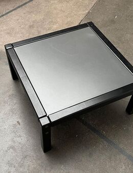 Flötotto Profilsystem Couch Table Tisch zu Mid Century Space Age - Hamburg Hamburg-Nord