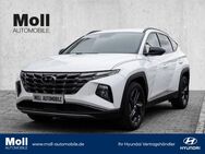 Hyundai Tucson, Advantage LRH Elektr Heckkl, Jahr 2024 - Köln