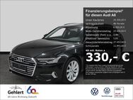 Audi A6, Avant quattro sport 45 TDI digitales Blendfreies Fernl, Jahr 2019 - Freiburg (Breisgau)