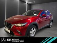 Mazda CX-3, 2.0 121 Prime-Line, Jahr 2019 - Fellbach