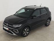 VW T-Cross, 1.0 TSI Style IQ Light EPH, Jahr 2024 - Weiden (Oberpfalz)