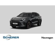 CUPRA Terramar, 1.5 VZ e-HYBRID Sennheiser Intelligent Drive Paket XL, Jahr 2022 - Simmern (Hunsrück)