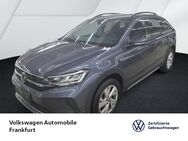 VW Taigo, 1.0 TSI Life ", Jahr 2024 - Frankfurt (Main)